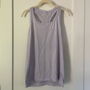 Lululemon racerback tank
